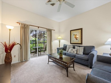 Resort living made easy. This first-floor, 3-bedroom, 2-bath on Polo Park East in Florida - for sale on GolfHomes.com, golf home, golf lot