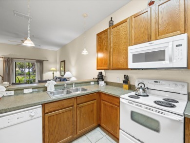 Resort living made easy. This first-floor, 3-bedroom, 2-bath on Polo Park East in Florida - for sale on GolfHomes.com, golf home, golf lot