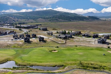 Situated on the 5th fairway of Grand Elk Golf Club, this flat on Grand Elk Ranch and Club in Colorado - for sale on GolfHomes.com, golf home, golf lot