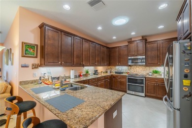 NO HOA FEES FROM APRIL 1 to MARCH 31, 2026! New roof in 2023 on Scepter Golf Club in Florida - for sale on GolfHomes.com, golf home, golf lot