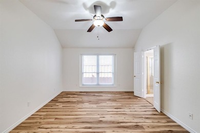 Situated in the beautiful Plantation Resort community of Frisco on Plantation Golf Course in Texas - for sale on GolfHomes.com, golf home, golf lot