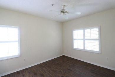 This Inviting 2-bedroom,1-bath Condo Offers Beautiful Pond Views on Royal St. Augustine Golf and Country Club in Florida - for sale on GolfHomes.com, golf home, golf lot