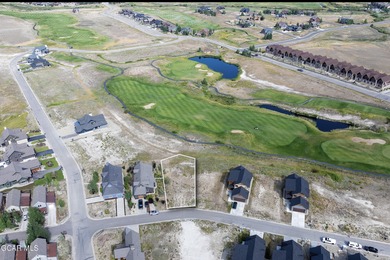 Situated on the 5th fairway of Grand Elk Golf Club, this flat on Grand Elk Ranch and Club in Colorado - for sale on GolfHomes.com, golf home, golf lot