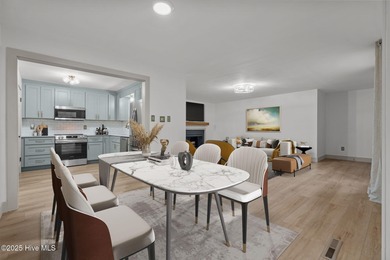 Don't miss this opportunity to own a charming, fully updated on The National Golf Club in North Carolina - for sale on GolfHomes.com, golf home, golf lot