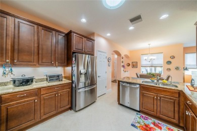 NO HOA FEES FROM APRIL 1 to MARCH 31, 2026! New roof in 2023 on Scepter Golf Club in Florida - for sale on GolfHomes.com, golf home, golf lot