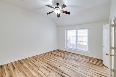 Situated in the beautiful Plantation Resort community of Frisco on Plantation Golf Course in Texas - for sale on GolfHomes.com, golf home, golf lot