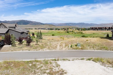 Situated on the 5th fairway of Grand Elk Golf Club, this flat on Grand Elk Ranch and Club in Colorado - for sale on GolfHomes.com, golf home, golf lot
