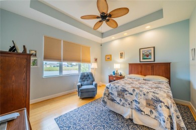 NO HOA FEES FROM APRIL 1 to MARCH 31, 2026! New roof in 2023 on Scepter Golf Club in Florida - for sale on GolfHomes.com, golf home, golf lot