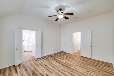 Situated in the beautiful Plantation Resort community of Frisco on Plantation Golf Course in Texas - for sale on GolfHomes.com, golf home, golf lot