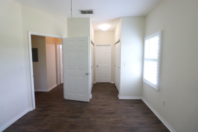 This Inviting 2-bedroom,1-bath Condo Offers Beautiful Pond Views on Royal St. Augustine Golf and Country Club in Florida - for sale on GolfHomes.com, golf home, golf lot