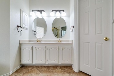 Situated in the beautiful Plantation Resort community of Frisco on Plantation Golf Course in Texas - for sale on GolfHomes.com, golf home, golf lot