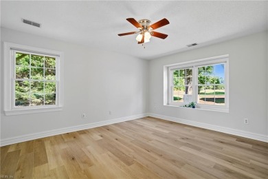 Beautifully updated first-floor condo in sought after Greenbrier on Greenbrier Country Club in Virginia - for sale on GolfHomes.com, golf home, golf lot