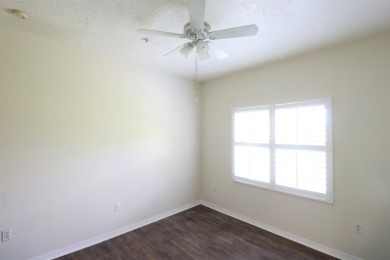 This Inviting 2-bedroom,1-bath Condo Offers Beautiful Pond Views on Royal St. Augustine Golf and Country Club in Florida - for sale on GolfHomes.com, golf home, golf lot