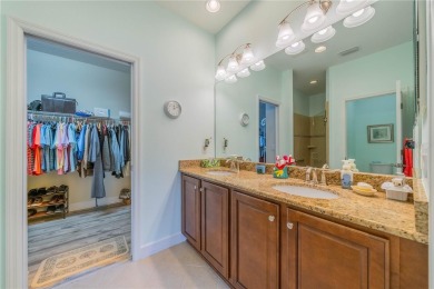 NO HOA FEES FROM APRIL 1 to MARCH 31, 2026! New roof in 2023 on Scepter Golf Club in Florida - for sale on GolfHomes.com, golf home, golf lot