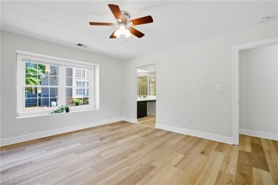 Beautifully updated first-floor condo in sought after Greenbrier on Greenbrier Country Club in Virginia - for sale on GolfHomes.com, golf home, golf lot