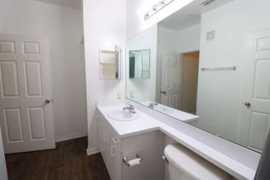 This Inviting 2-bedroom,1-bath Condo Offers Beautiful Pond Views on Royal St. Augustine Golf and Country Club in Florida - for sale on GolfHomes.com, golf home, golf lot