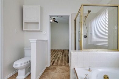 Situated in the beautiful Plantation Resort community of Frisco on Plantation Golf Course in Texas - for sale on GolfHomes.com, golf home, golf lot