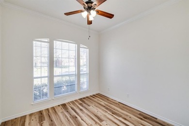 Situated in the beautiful Plantation Resort community of Frisco on Plantation Golf Course in Texas - for sale on GolfHomes.com, golf home, golf lot