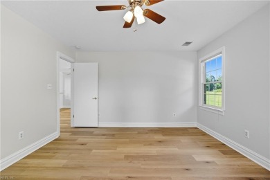 Beautifully updated first-floor condo in sought after Greenbrier on Greenbrier Country Club in Virginia - for sale on GolfHomes.com, golf home, golf lot