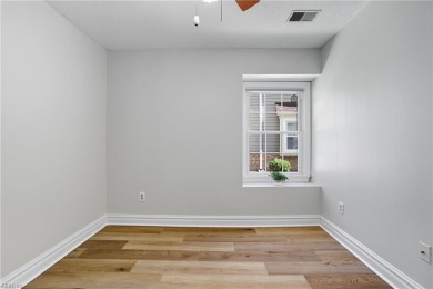Beautifully updated first-floor condo in sought after Greenbrier on Greenbrier Country Club in Virginia - for sale on GolfHomes.com, golf home, golf lot