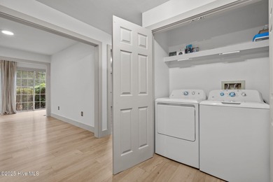 Don't miss this opportunity to own a charming, fully updated on The National Golf Club in North Carolina - for sale on GolfHomes.com, golf home, golf lot