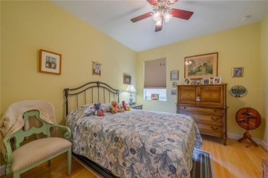 NO HOA FEES FROM APRIL 1 to MARCH 31, 2026! New roof in 2023 on Scepter Golf Club in Florida - for sale on GolfHomes.com, golf home, golf lot