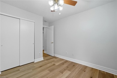 Beautifully updated first-floor condo in sought after Greenbrier on Greenbrier Country Club in Virginia - for sale on GolfHomes.com, golf home, golf lot