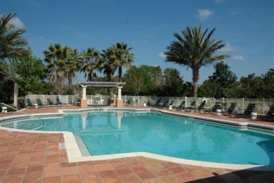 This Inviting 2-bedroom,1-bath Condo Offers Beautiful Pond Views on Royal St. Augustine Golf and Country Club in Florida - for sale on GolfHomes.com, golf home, golf lot