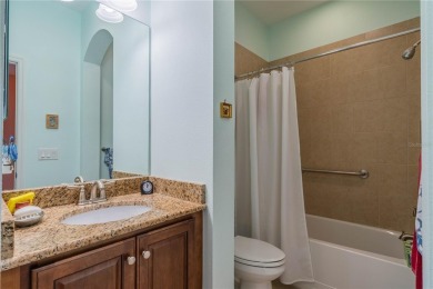 NO HOA FEES FROM APRIL 1 to MARCH 31, 2026! New roof in 2023 on Scepter Golf Club in Florida - for sale on GolfHomes.com, golf home, golf lot