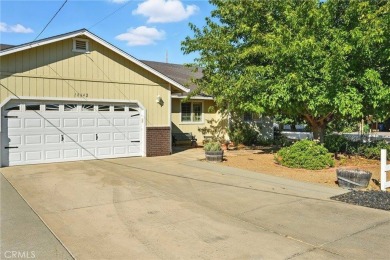 Charming Corner Home Welcome to your new sanctuary! This on Hidden Valley Lake Golf and Country Club in California - for sale on GolfHomes.com, golf home, golf lot