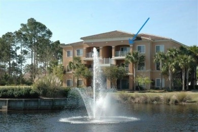 This Inviting 2-bedroom,1-bath Condo Offers Beautiful Pond Views on Royal St. Augustine Golf and Country Club in Florida - for sale on GolfHomes.com, golf home, golf lot