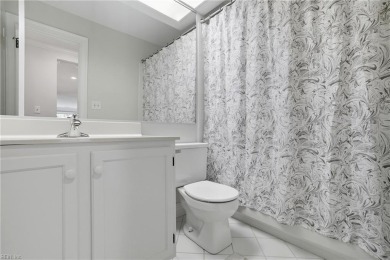Beautifully updated first-floor condo in sought after Greenbrier on Greenbrier Country Club in Virginia - for sale on GolfHomes.com, golf home, golf lot