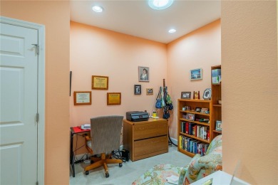 NO HOA FEES FROM APRIL 1 to MARCH 31, 2026! New roof in 2023 on Scepter Golf Club in Florida - for sale on GolfHomes.com, golf home, golf lot