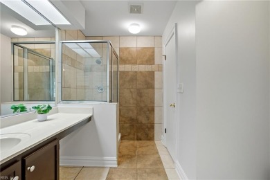 Beautifully updated first-floor condo in sought after Greenbrier on Greenbrier Country Club in Virginia - for sale on GolfHomes.com, golf home, golf lot