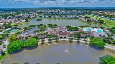 Experience the ultimate in luxurious living with this fully on Kings Point Golf -Flanders Way in Florida - for sale on GolfHomes.com, golf home, golf lot