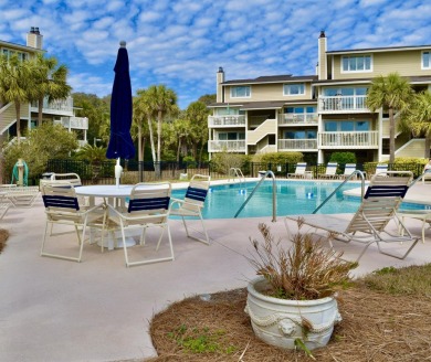 Great opportunity to own your slice of heaven at Seagrove Villas on Wild Dunes Harbor Golf Resort in South Carolina - for sale on GolfHomes.com, golf home, golf lot