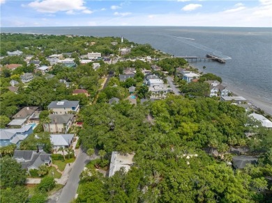 Welcome to your dream coastal retreat! Imagine enjoying gentle on Sea Island Golf Club in Georgia - for sale on GolfHomes.com, golf home, golf lot