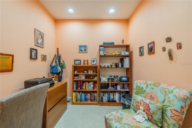 NO HOA FEES FROM APRIL 1 to MARCH 31, 2026! New roof in 2023 on Scepter Golf Club in Florida - for sale on GolfHomes.com, golf home, golf lot