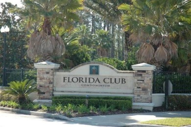 This Inviting 2-bedroom,1-bath Condo Offers Beautiful Pond Views on Royal St. Augustine Golf and Country Club in Florida - for sale on GolfHomes.com, golf home, golf lot