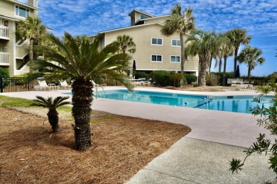 Great opportunity to own your slice of heaven at Seagrove Villas on Wild Dunes Harbor Golf Resort in South Carolina - for sale on GolfHomes.com, golf home, golf lot