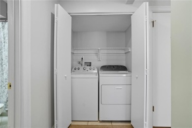 Beautifully updated first-floor condo in sought after Greenbrier on Greenbrier Country Club in Virginia - for sale on GolfHomes.com, golf home, golf lot