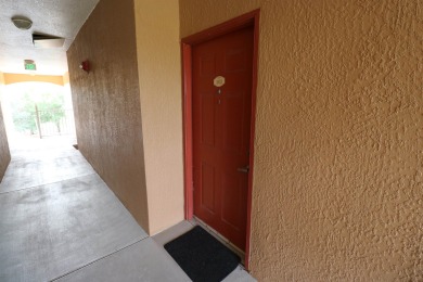 This Inviting 2-bedroom,1-bath Condo Offers Beautiful Pond Views on Royal St. Augustine Golf and Country Club in Florida - for sale on GolfHomes.com, golf home, golf lot
