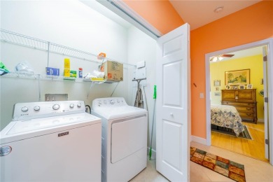 NO HOA FEES FROM APRIL 1 to MARCH 31, 2026! New roof in 2023 on Scepter Golf Club in Florida - for sale on GolfHomes.com, golf home, golf lot