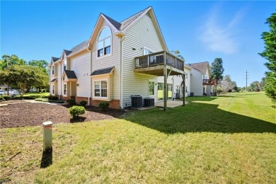 Beautifully updated first-floor condo in sought after Greenbrier on Greenbrier Country Club in Virginia - for sale on GolfHomes.com, golf home, golf lot