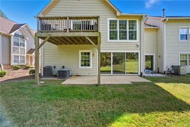 Beautifully updated first-floor condo in sought after Greenbrier on Greenbrier Country Club in Virginia - for sale on GolfHomes.com, golf home, golf lot