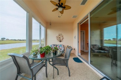 NO HOA FEES FROM APRIL 1 to MARCH 31, 2026! New roof in 2023 on Scepter Golf Club in Florida - for sale on GolfHomes.com, golf home, golf lot