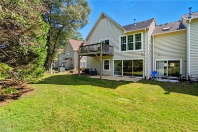 Beautifully updated first-floor condo in sought after Greenbrier on Greenbrier Country Club in Virginia - for sale on GolfHomes.com, golf home, golf lot
