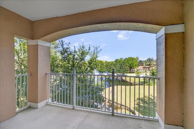 Beautiful 2/1 Condo Offers Beautiful Pond Views,A Brand New on Royal St. Augustine Golf and Country Club in Florida - for sale on GolfHomes.com, golf home, golf lot