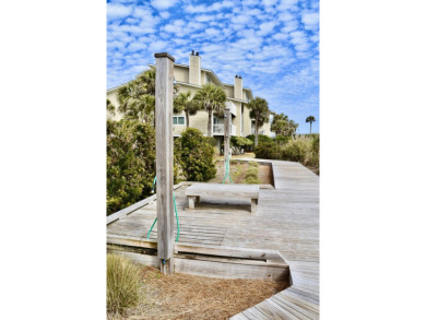 Great opportunity to own your slice of heaven at Seagrove Villas on Wild Dunes Harbor Golf Resort in South Carolina - for sale on GolfHomes.com, golf home, golf lot