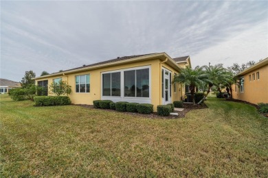 NO HOA FEES FROM APRIL 1 to MARCH 31, 2026! New roof in 2023 on Scepter Golf Club in Florida - for sale on GolfHomes.com, golf home, golf lot